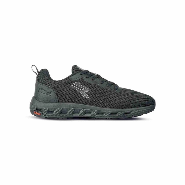 Zapatos U-Power Aaron OB E FO SR US20229
