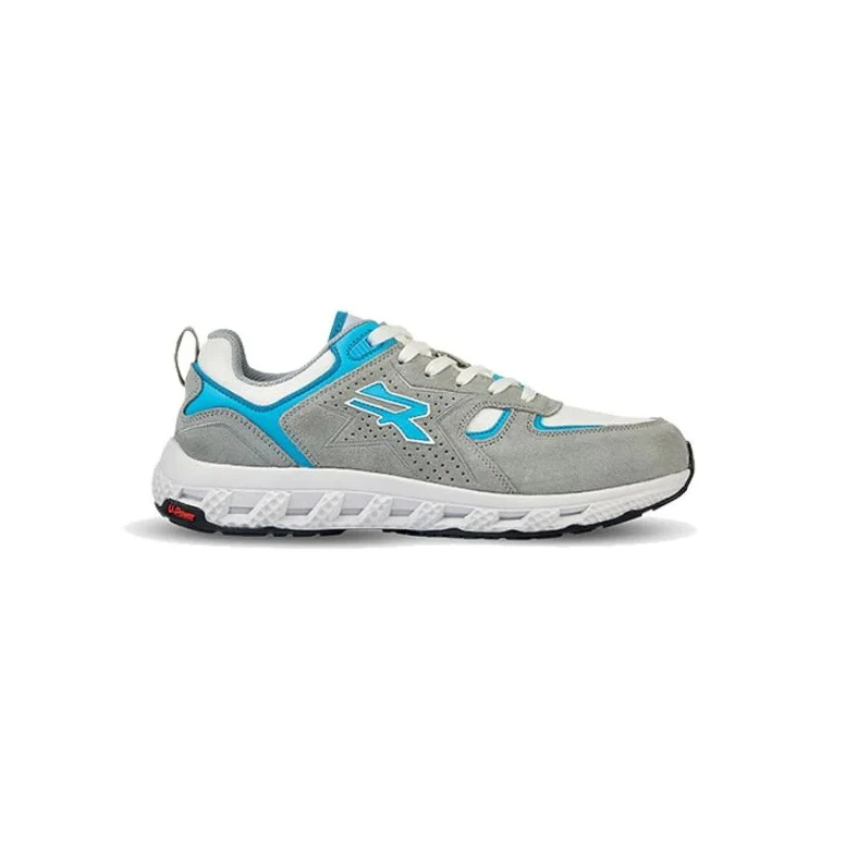 Zapatos U-Power Jackie Blue OB E FO SR US20269