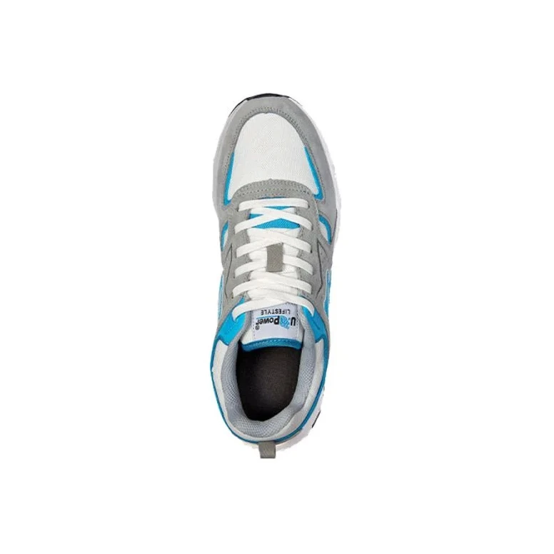 Zapatos U-Power Jackie Blue OB E FO SR US20269
