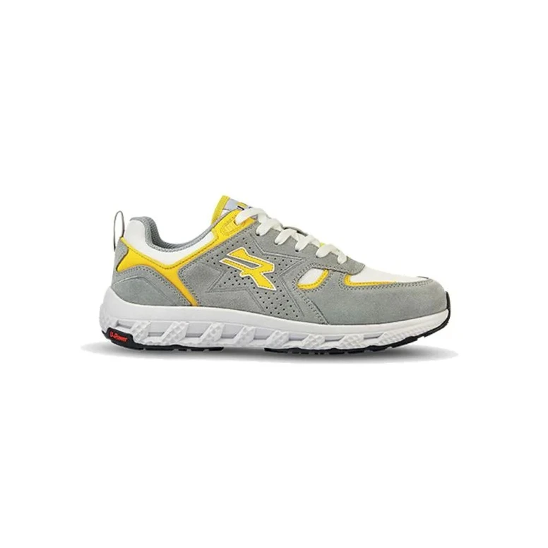 Zapatos U-Power Jackie YLW OB E FO SR US20279