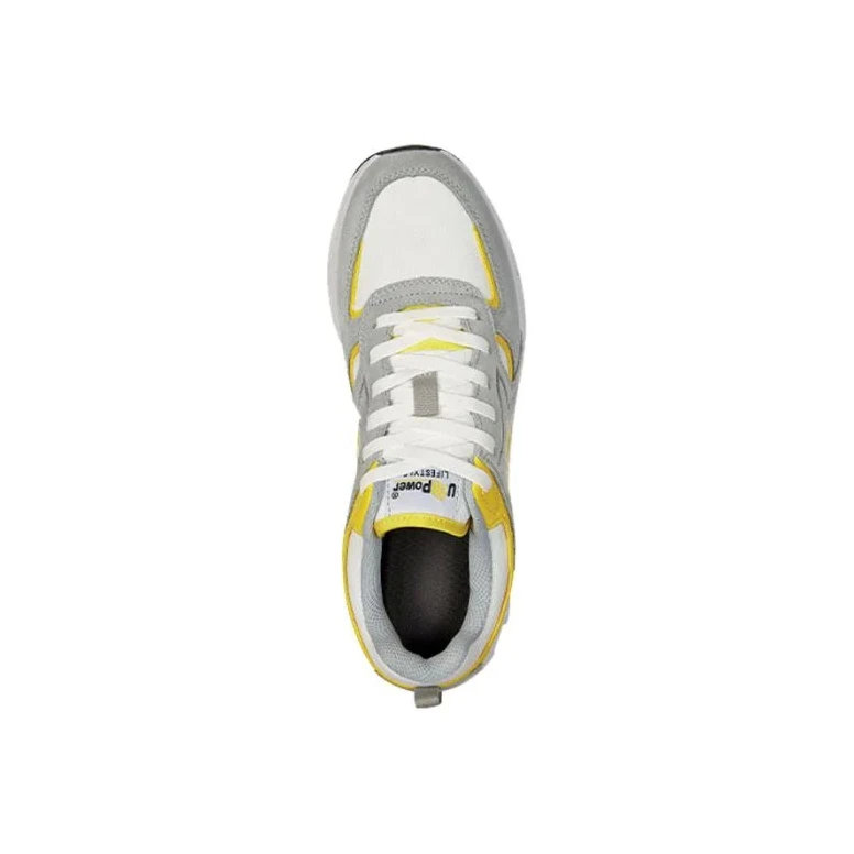 Zapatos U-Power Jackie YLW OB E FO SR US20279