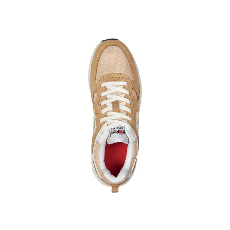 Zapatos U-Power Jackie Nat OB E FO SR US20499