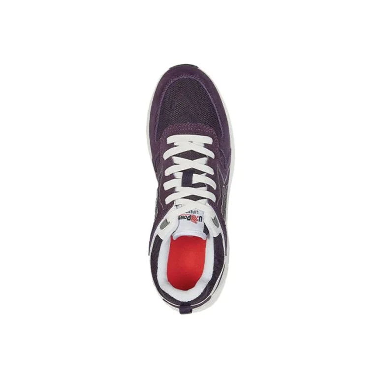 Zapatos U-Power Jackie Nvy OB E FO SR US20509