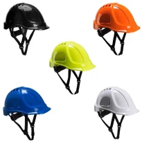 Casco de seguridad de trabajo Portwest Endurance Plus PS54