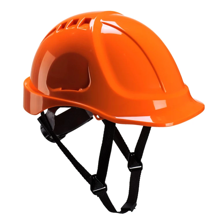 Casco de seguridad de trabajo Portwest Endurance Plus PS54