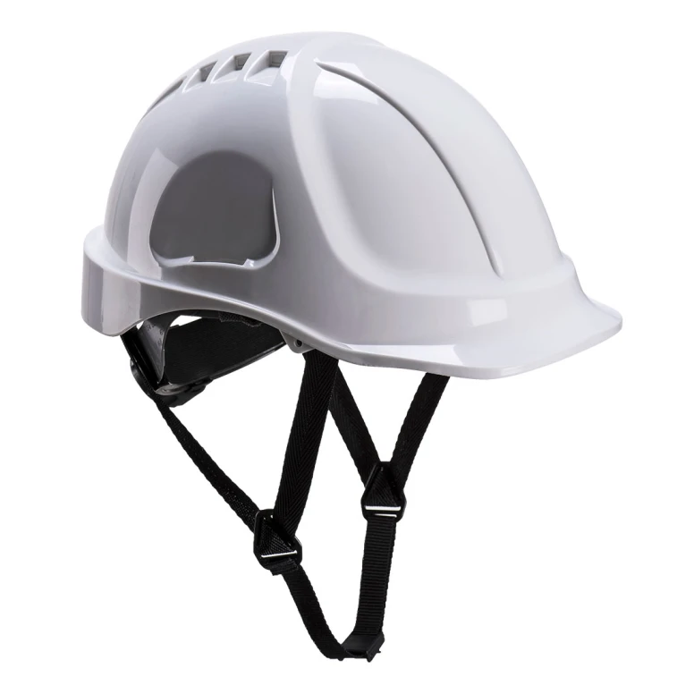 Casco de seguridad de trabajo Portwest Endurance Plus PS54
