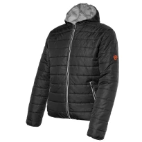 Liquidación total - Piumino sintetico ligero ISSA LINE - 04099 Greenwich Talla L Color Azul Oscuro