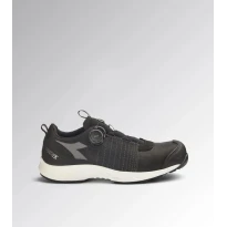 Zapatos de seguridad bajos Metalfree BOA Diadora Utility FLY LITEBASE MATRYX LOW S3L FO SR HRO SC ESD 701.182330