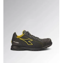 Zapatos de seguridad bajos con cierre BOA Diadora Utility GLOVE MDS MASTER LOW S3S FO SR HRO ESD 701.182331