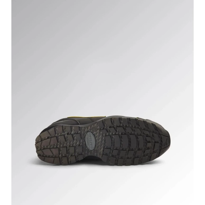 Zapatos de seguridad bajos con cierre BOA Diadora Utility GLOVE MDS MASTER LOW S3S FO SR HRO ESD 701.182331