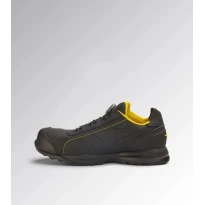 Zapatos de seguridad bajos con cierre BOA Diadora Utility GLOVE MDS MASTER LOW S3S FO SR HRO ESD 701.182331