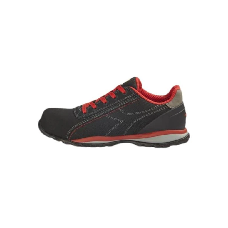 Zapatos de seguridad bajos Diadora Utility Ducati Monster Low Ducati S1PS FO HRO 701.182049