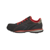 Zapatos de seguridad bajos Diadora Utility Ducati Monster Low Ducati S1PS FO HRO 701.182049
