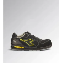 Zapatos de seguridad bajos BOA Diadora Utility Run Net AB Low S3S FO SR 701.182527