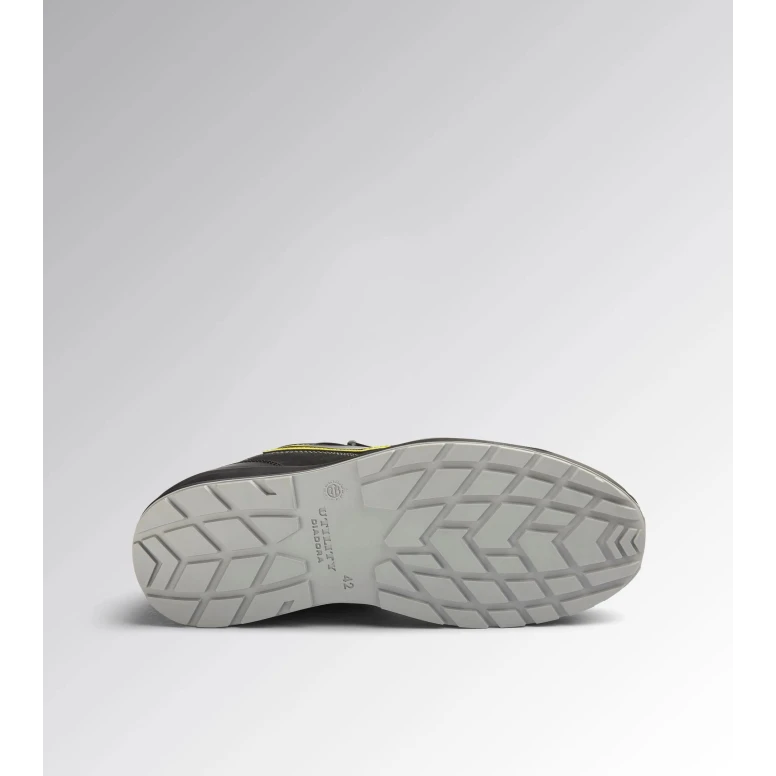 Zapatos de seguridad bajos BOA Diadora Utility Run Net AB Low S3S FO SR 701.182527