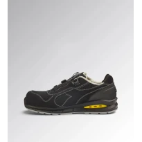 Zapatos de seguridad bajos BOA Diadora Utility Run Net AB Low S3S FO SR 701.182527