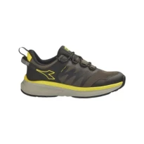 Zapatos de trekking sin puntera Metalfree Diadora Utility Freedom Low O6 SR 701.182045