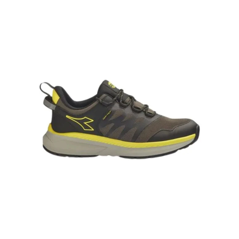 Zapatos de trekking sin puntera Metalfree Diadora Utility Freedom Low O6 SR 701.182045