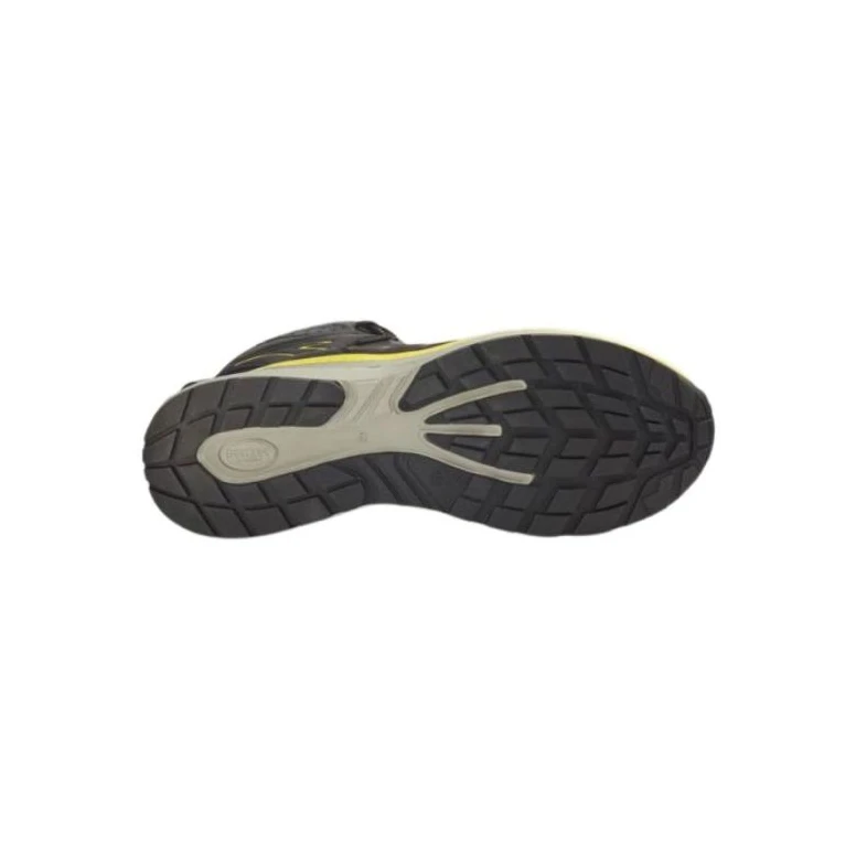 Zapatos de trekking sin puntera Metalfree Diadora Utility Freedom Low O6 SR 701.182045