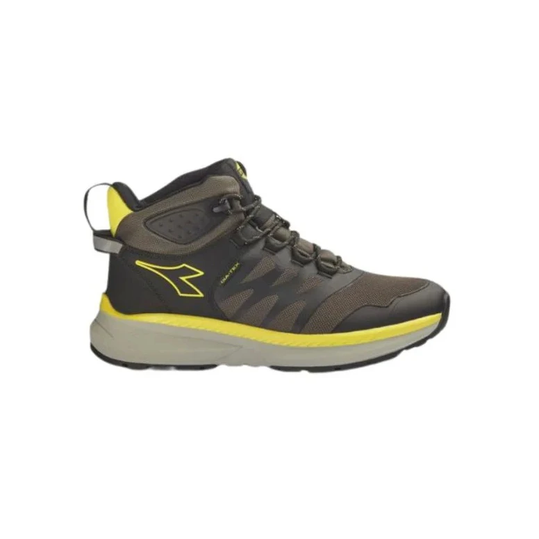 Botas de trekking sin puntera Metalfree Diadora Utility Freedom Mid O6 SR 701.182044