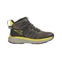 Botas de trekking sin puntera Metalfree Diadora Utility Freedom Mid O6 SR 701.182044