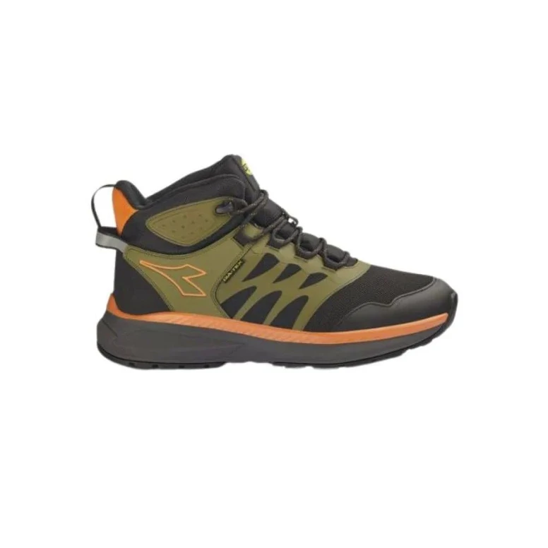 Botas de trekking sin puntera Metalfree Diadora Utility Freedom Mid O6 SR 701.182044