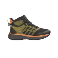 Botas de trekking sin puntera Metalfree Diadora Utility Freedom Mid O6 SR 701.182044