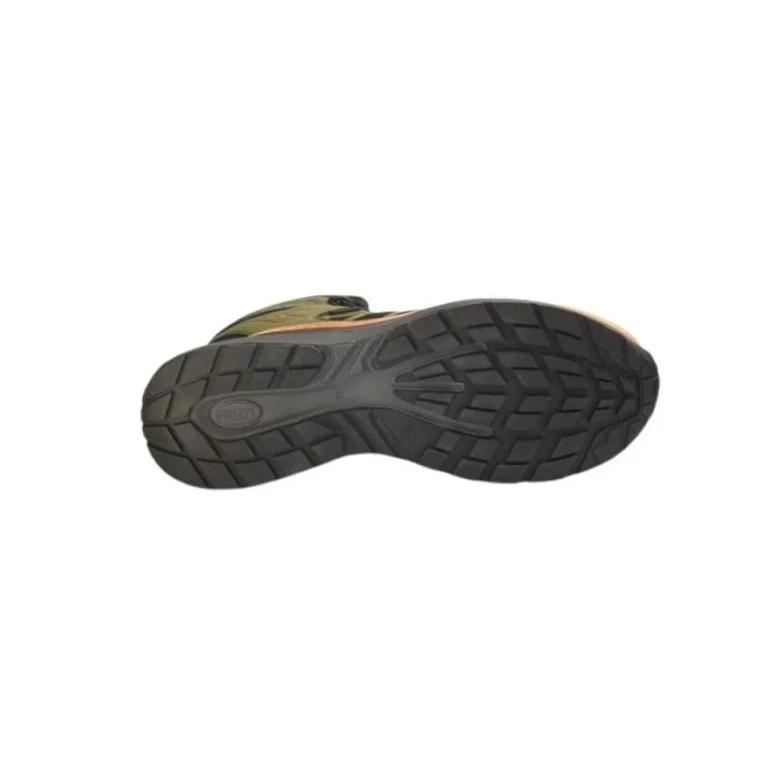 Botas de trekking sin puntera Metalfree Diadora Utility Freedom Mid O6 SR 701.182044