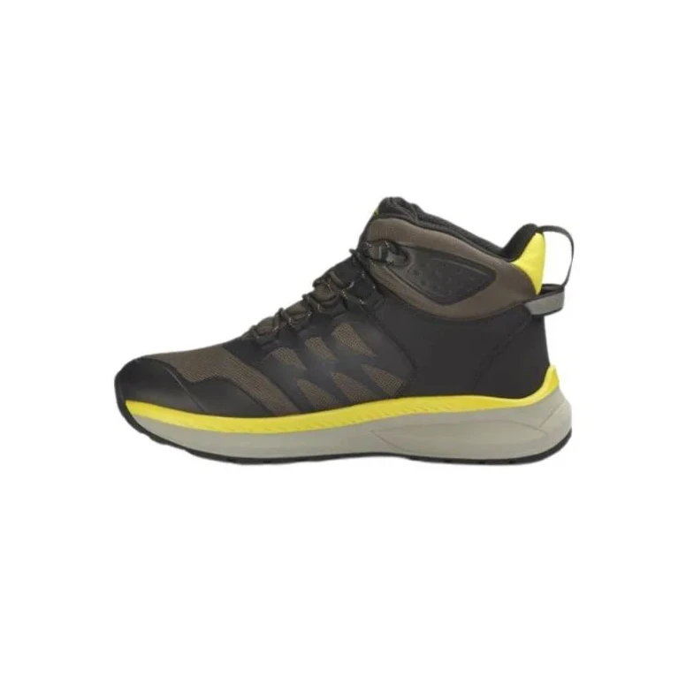 Botas de trekking sin puntera Metalfree Diadora Utility Freedom Mid O6 SR 701.182044
