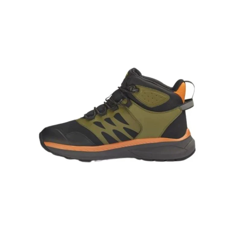 Botas de trekking sin puntera Metalfree Diadora Utility Freedom Mid O6 SR 701.182044