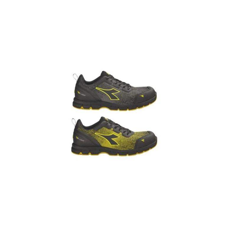 Zapatos de seguridad bajos Diadora Utility Run Atom Evo Low S3S SC FO SR ESD 701.182047