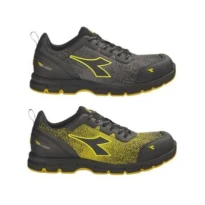 Zapatos de seguridad bajos Diadora Utility Run Atom Evo Low S3S SC FO SR ESD 701.182047