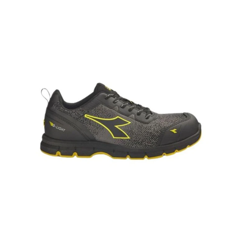 Zapatos de seguridad bajos Diadora Utility Run Atom Evo Low S3S SC FO SR ESD 701.182047