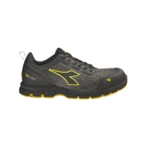 Zapatos de seguridad bajos Diadora Utility Run Atom Evo Low S3S SC FO SR ESD 701.182047