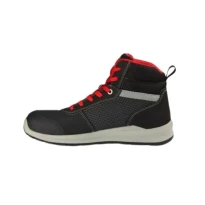 Zapatos de seguridad altos Metalfree Diadora Utility Ducati Speedy Race Mid S3S FO SR SC 701.181704