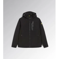 Chaqueta de Trabajo Softshell Multibolsillos Elástica Diadora Utility Jacket Freedom 702.182051 2