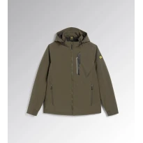 Chaqueta de Trabajo Softshell Multibolsillos Elástica Diadora Utility Jacket Freedom 702.182051