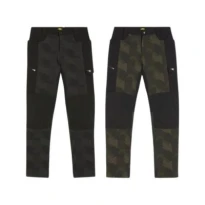 Pantalón de Trabajo Elástico Multibolsillos Diadora Utility Pant Freedom 702.182052