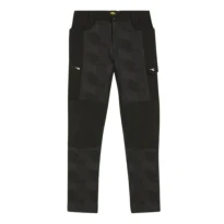 Pantalón de Trabajo Elástico Multibolsillos Diadora Utility Pant Freedom 702.182052
