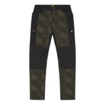 Pantalón de Trabajo Elástico Multibolsillos Diadora Utility Pant Freedom 702.182052