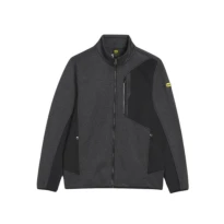 Sudadera Polar de Trabajo con Cremallera Completa y Multibolsillos Diadora Utility Polar Fleece Freedom 702.182395