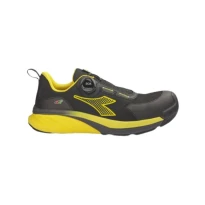 Zapatos de Seguridad Bajos BOA Diadora Utility Vortex DA2 Low S3S SC SR HRO ESD 701.182332