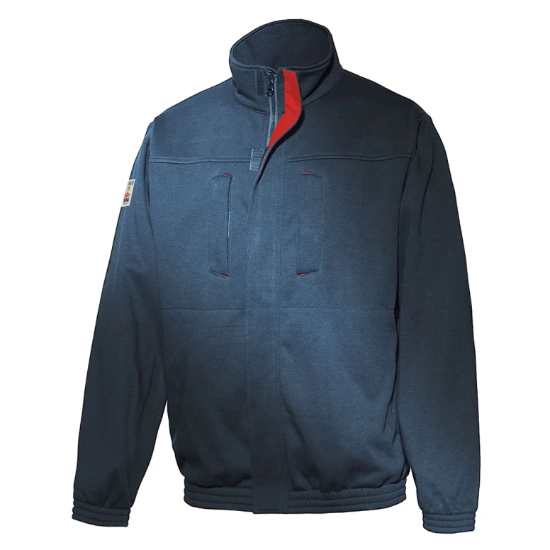 Liquidación total - Sudadera Issa Line Multinorma Pentavalente M-Pro permanente 5585 Talla L
