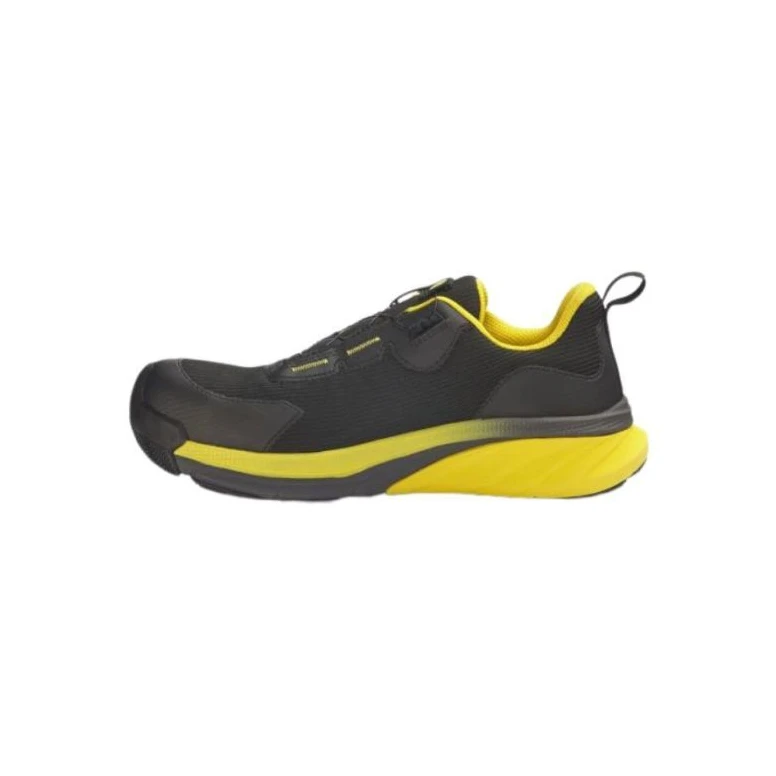 Zapatos de Seguridad Bajos BOA Diadora Utility Vortex DA2 Low S3S SC SR HRO ESD 701.182332