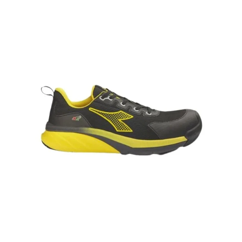 Zapatos de Seguridad Bajos Diadora Utility Vortex DA2 Low S3S SC SR HRO ESD 701.182042