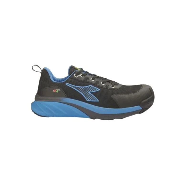 Zapatos de Seguridad Bajos Diadora Utility Vortex DA2 Low S3S SC SR HRO ESD 701.182042