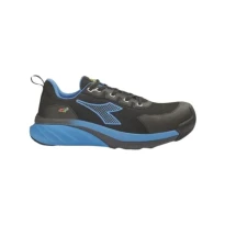 Zapatos de Seguridad Bajos Diadora Utility Vortex DA2 Low S3S SC SR HRO ESD 701.182042