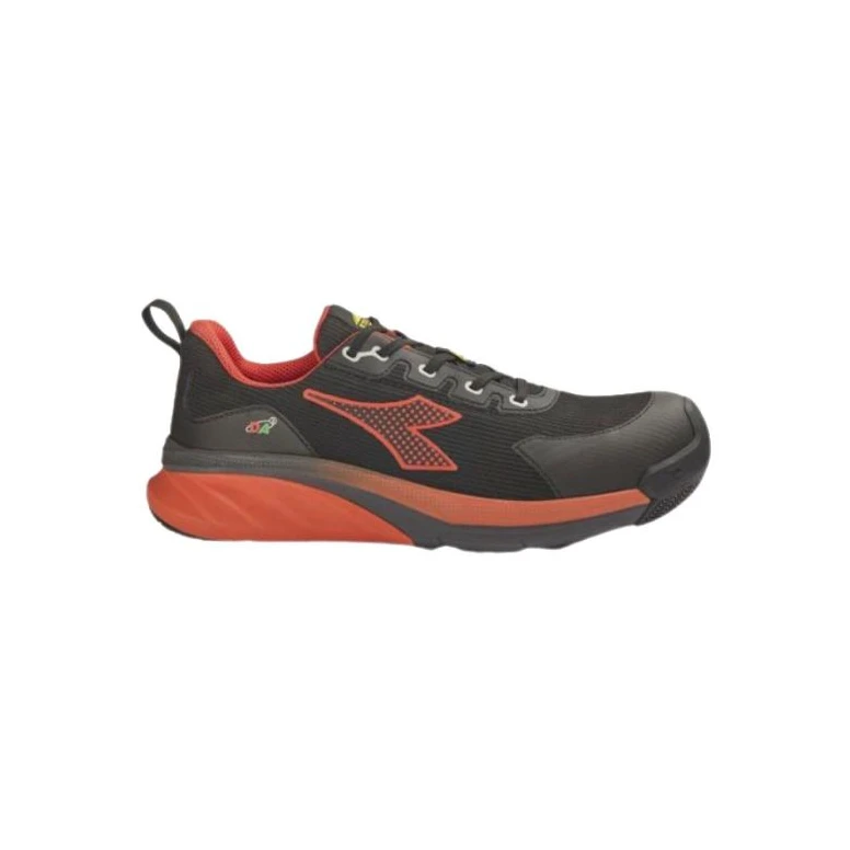 Zapatos de Seguridad Bajos Diadora Utility Vortex DA2 Low S3S SC SR HRO ESD 701.182042