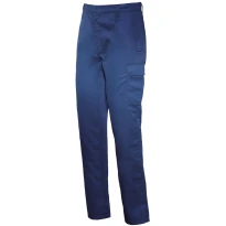 Liquidación total - Pantalón Multibolsillos Pentavalente Issa Line M-PRO 5030 Talla XXL