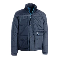 Chaqueta de Trabajo Multibolsillos Elástica Sottozero Report 0110 2